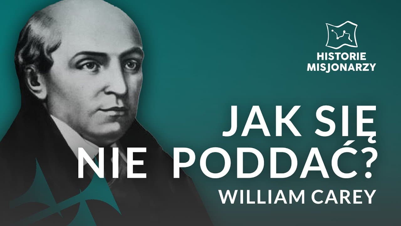 HISTORIE MISJONARZY
