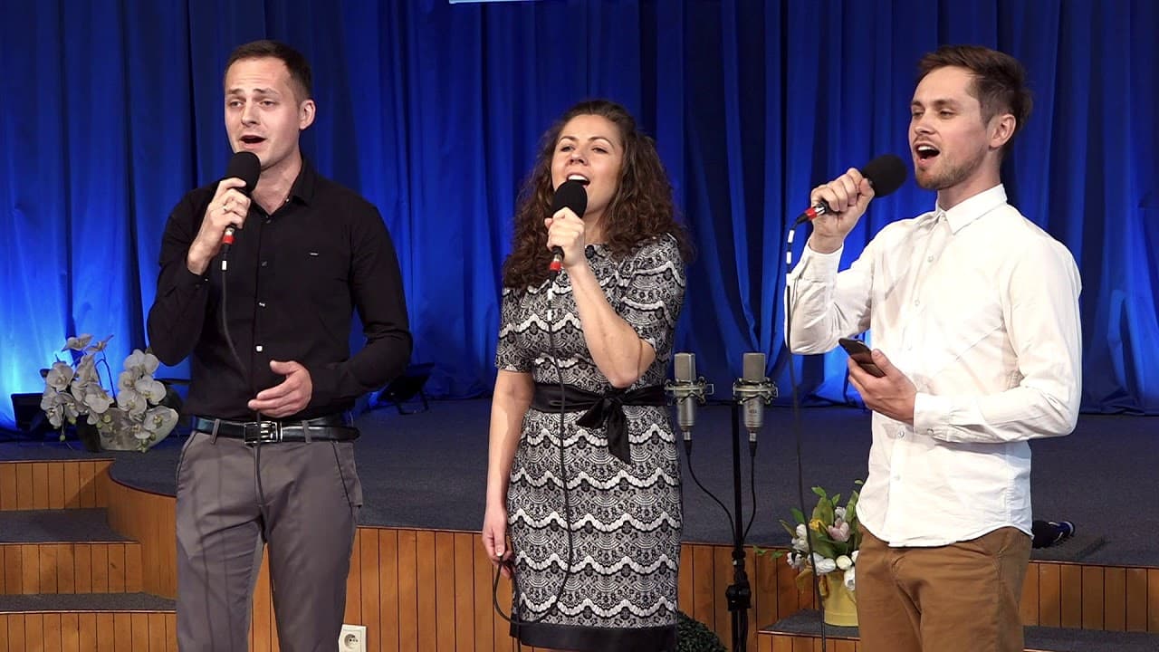 Kiedy rozumiem, że jestem sam - Oleksandr Pylypchuk, Anhelina Hryn, Igor Stasiuk