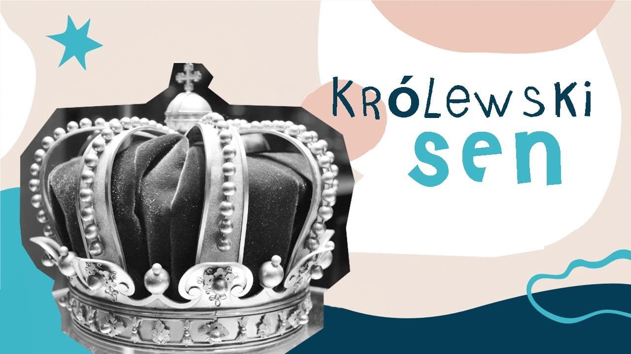 Historia o Danielu #2 - Królewski sen