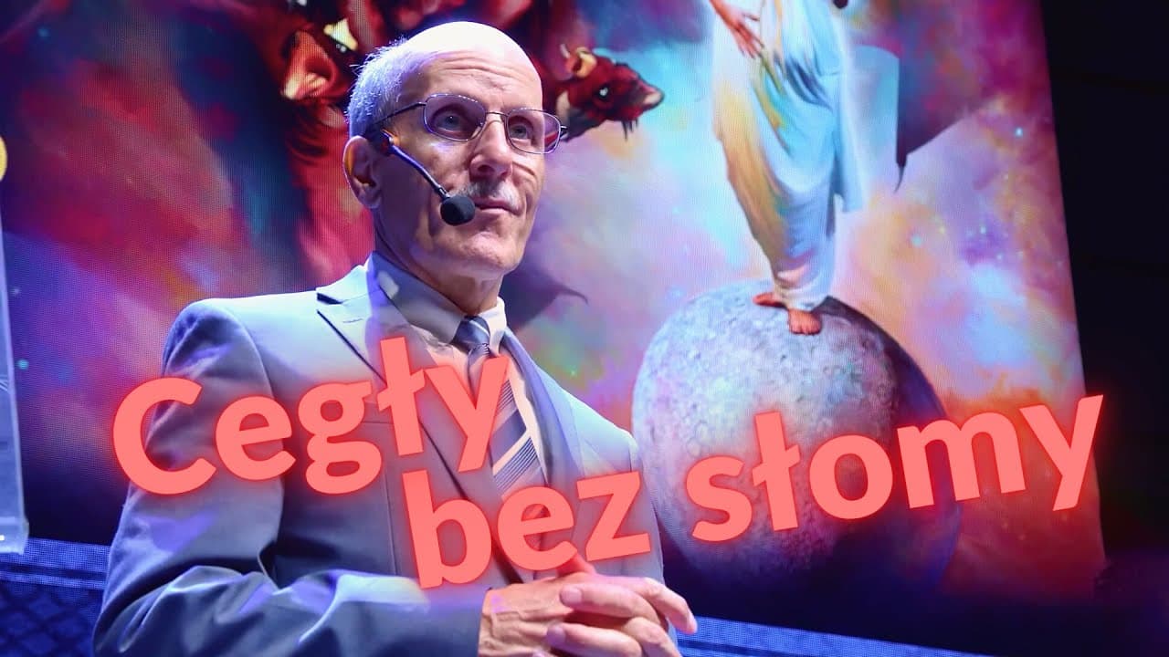 Cegły bez słomy