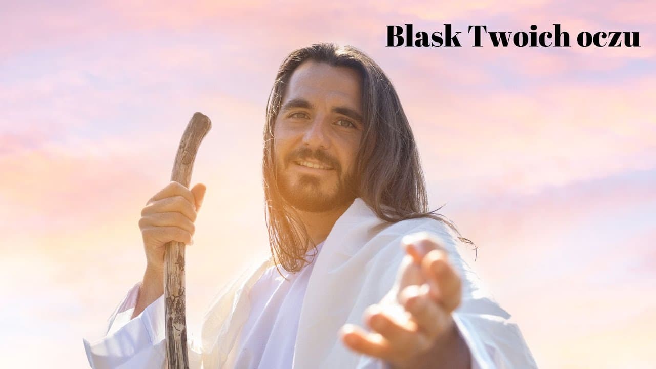 Blask Twoich oczu / Блеск сиянья Твоих глаз