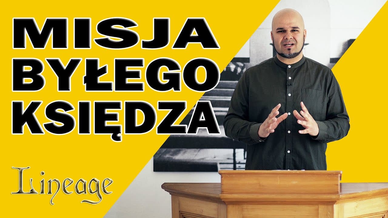 Misja Czechowskiego w Europie | Rodowód - sezon II (#25)