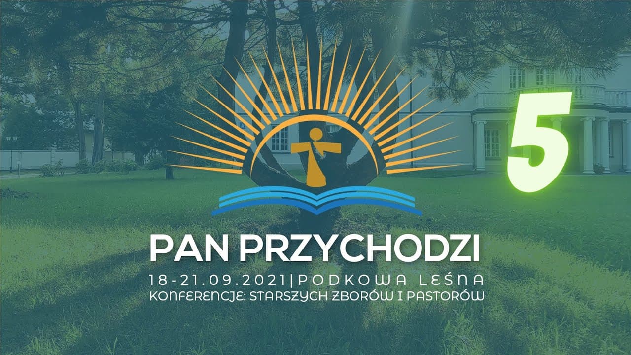 Znaki czasu - #5 KStZiP - Zenon Korosteński