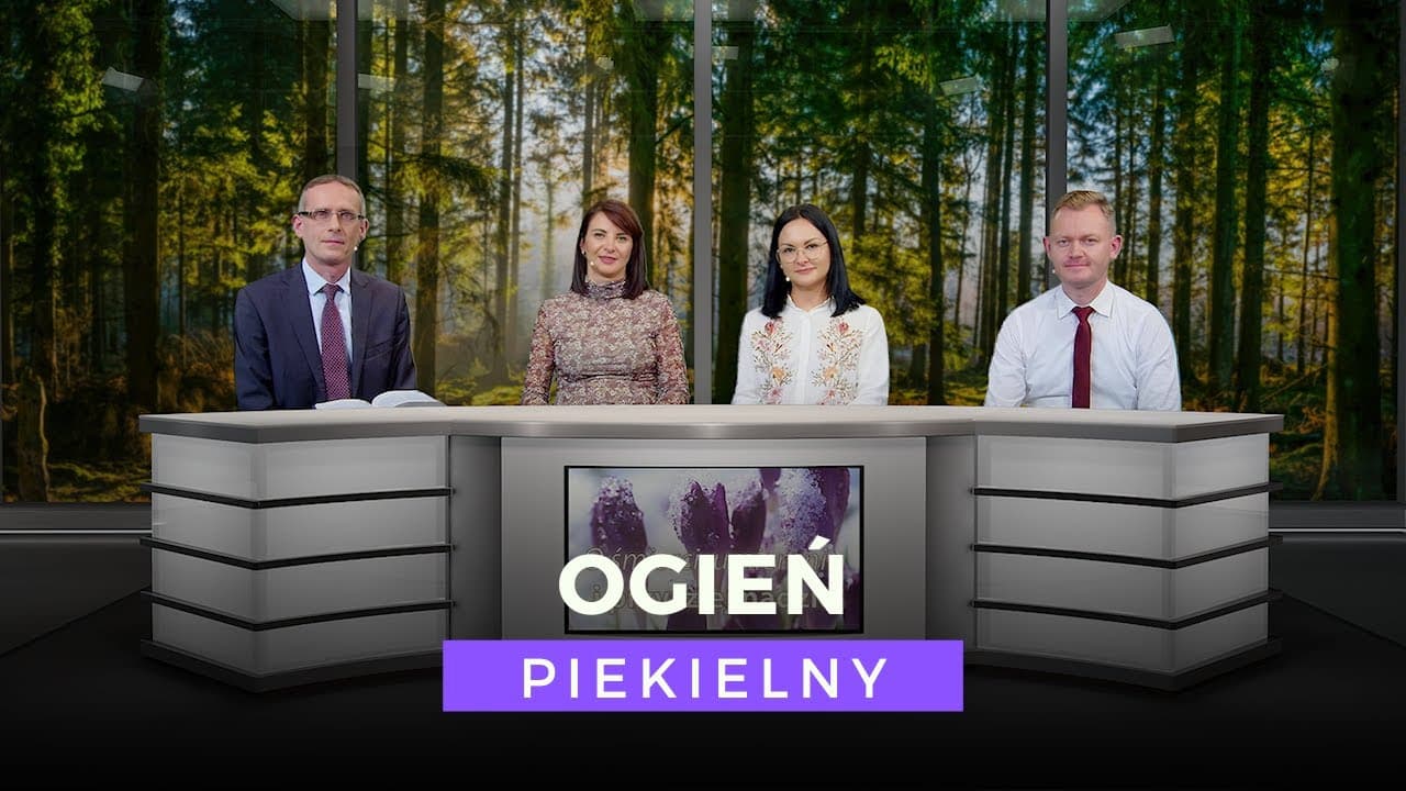 Ogień piekielny - O śmierci... (221203-10-#610)
