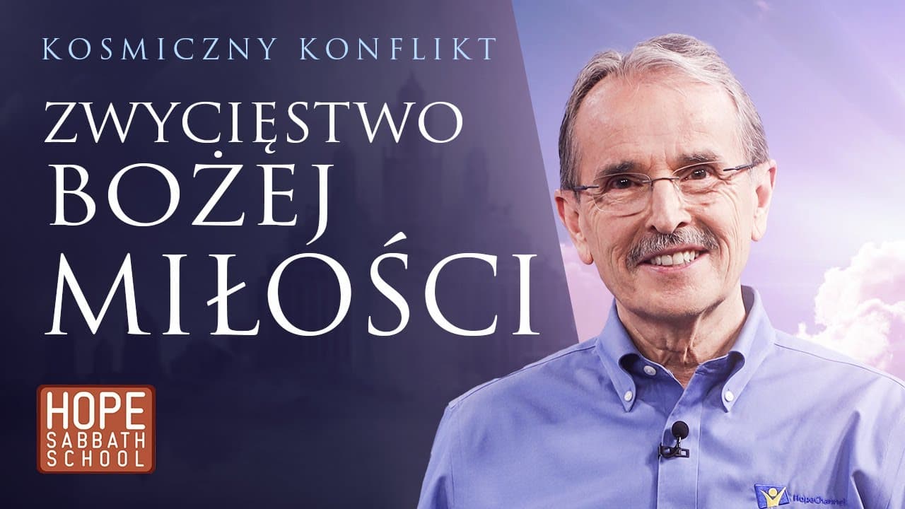 ZWYCIĘSTWO BOŻEJ MIŁOŚCI