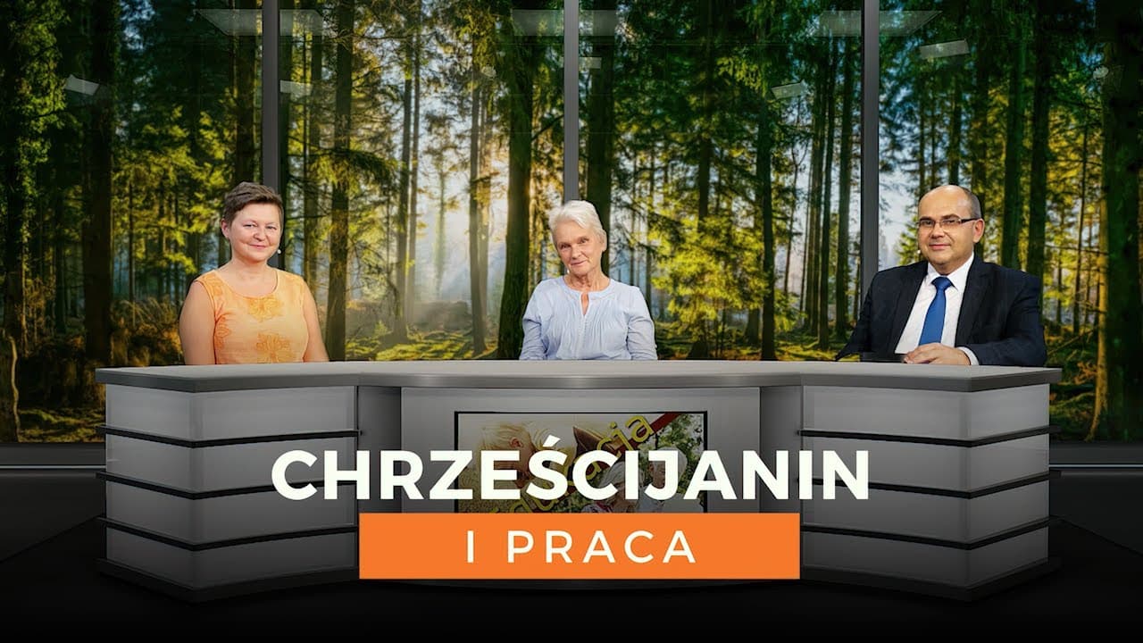 Chrześcijanin i praca - Edukacja (201212-11-#507)
