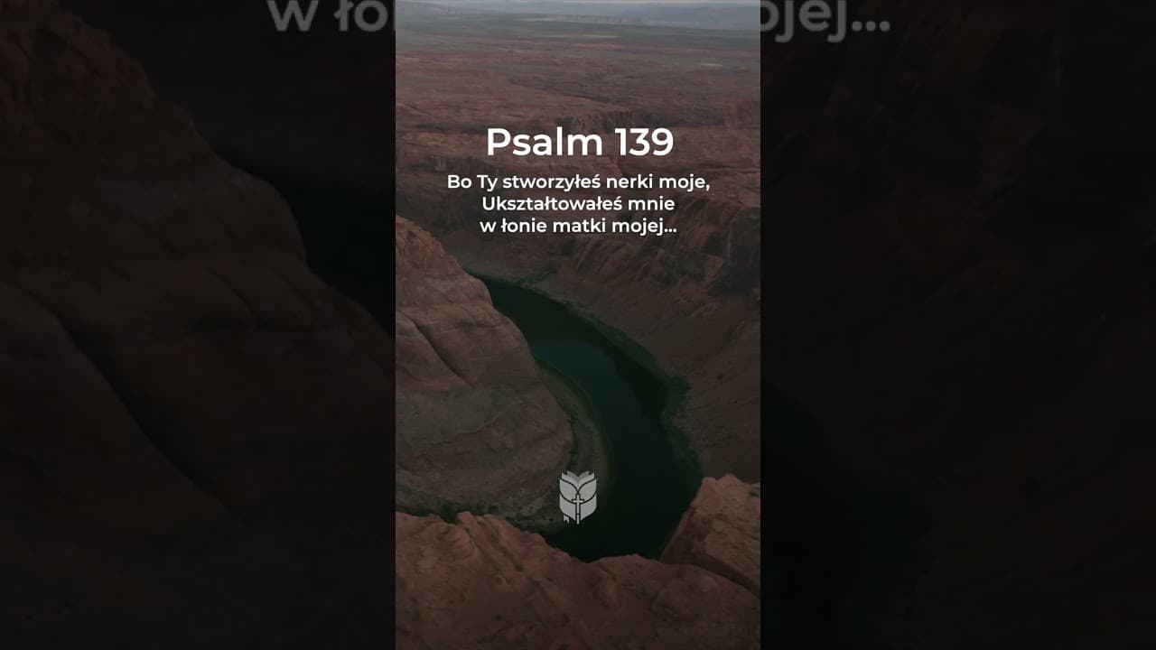 Psalm 139:13-18