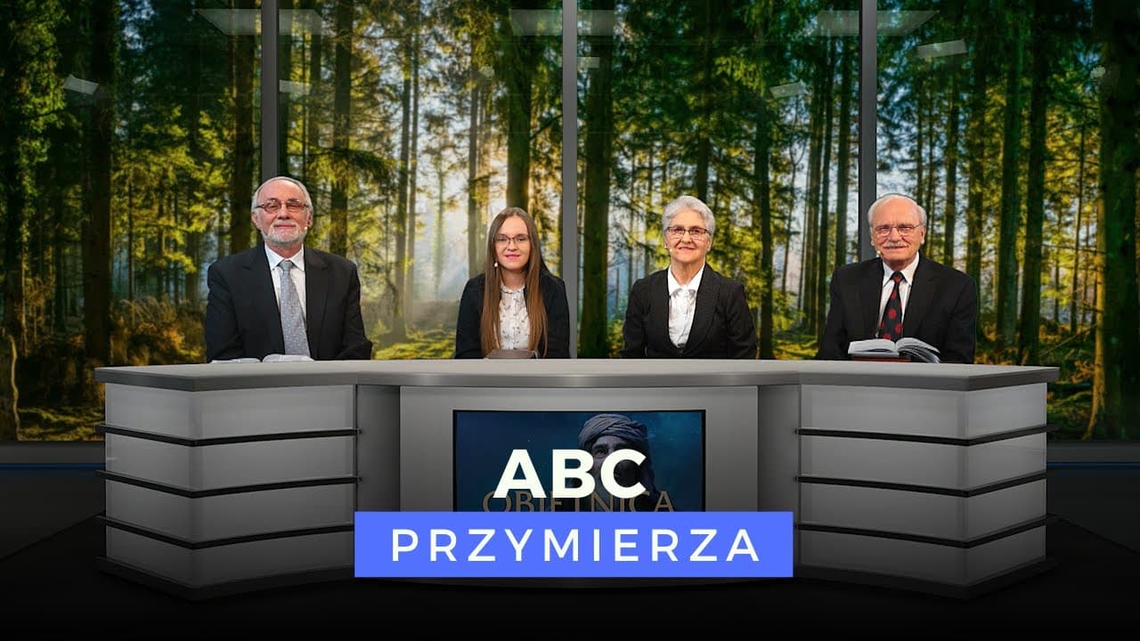 Abc przymierza - Obietnica: wieczne Boże przymierze (210410-2-#524)