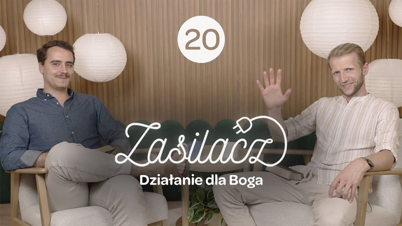 Różnorodne dary  - 🔌 Zasilacz – Sezon 2