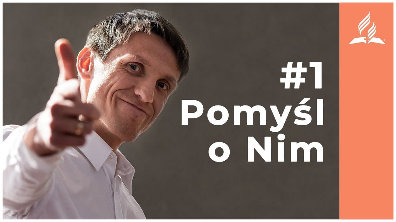 Podróż przez Biblię
