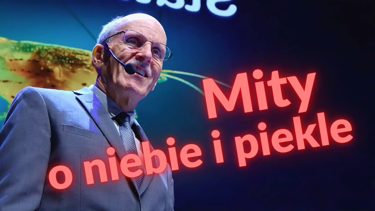 Mity o niebie i piekle
