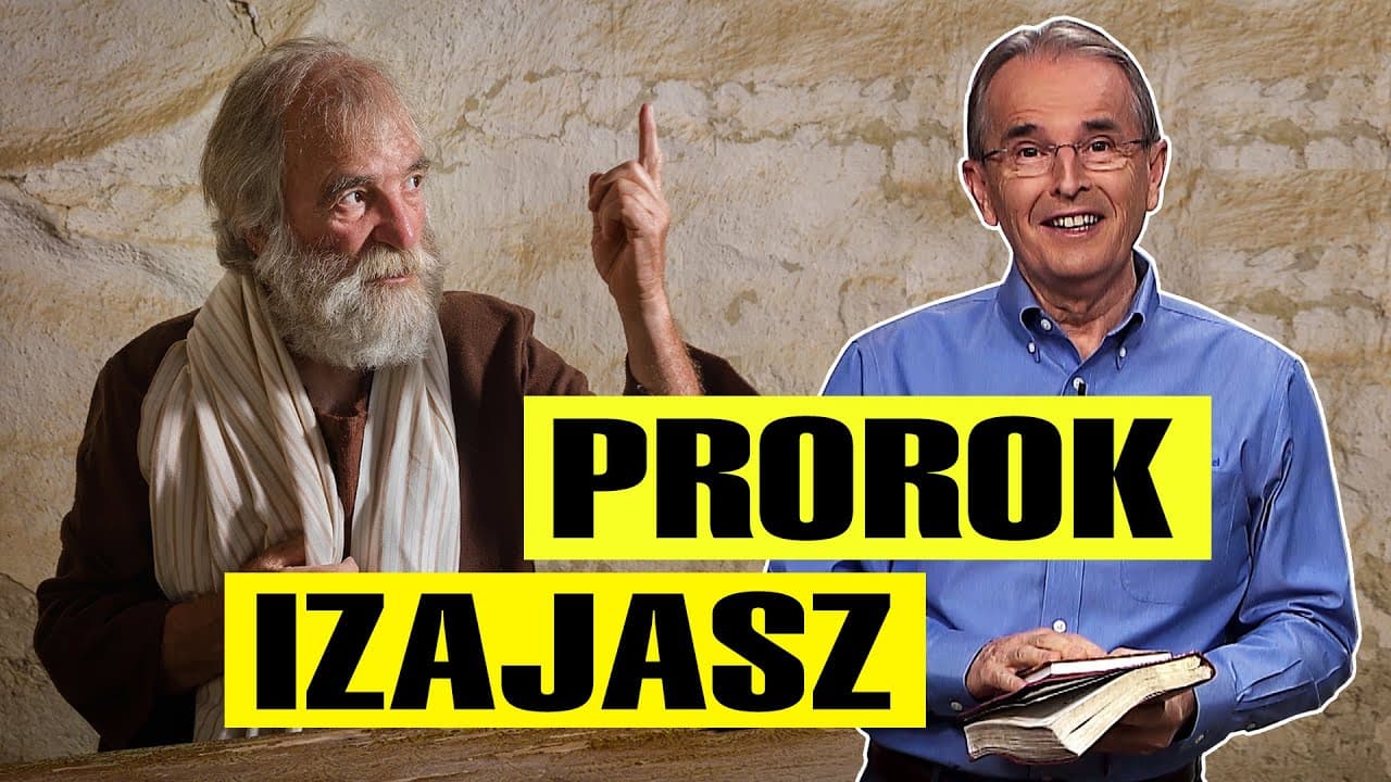 Kryzys tożsamości | Księga Izajasza [#01]