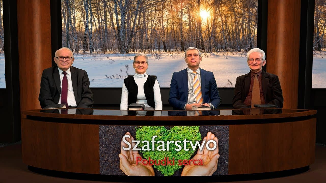 Studium biblijne - 366 (13) (2018-03-31): Rezultaty szafarstwa