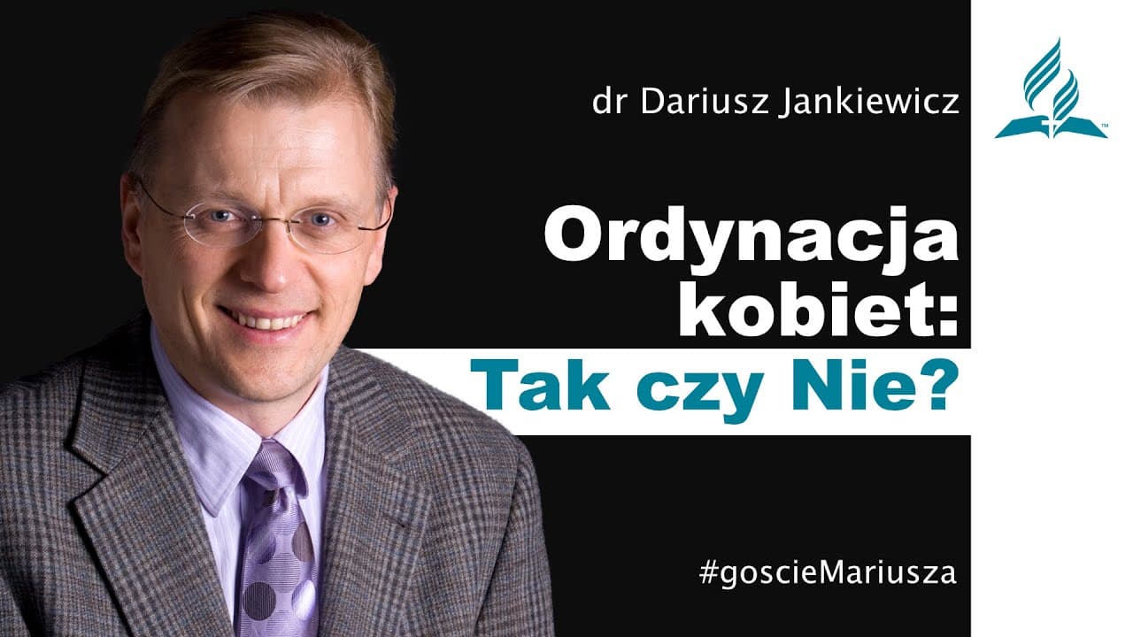 Ordynacja kobiet: Tak czy Nie? - dr Dariusz Jankiewicz – #goscieMariusza