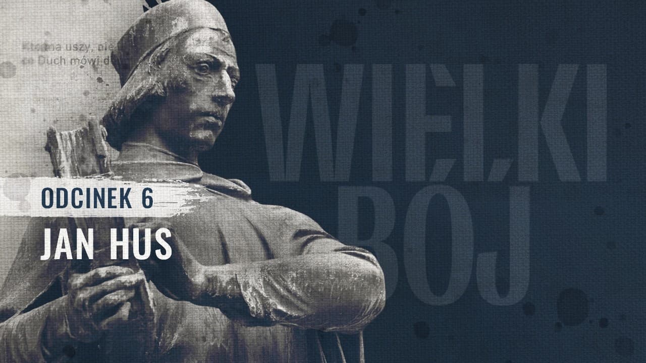 Jan Hus #6 | WIELKI BÓJ
