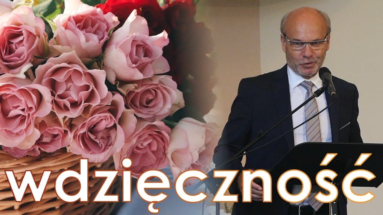 2021.07.17 Tadeusz Niewolik - Wdzięczność