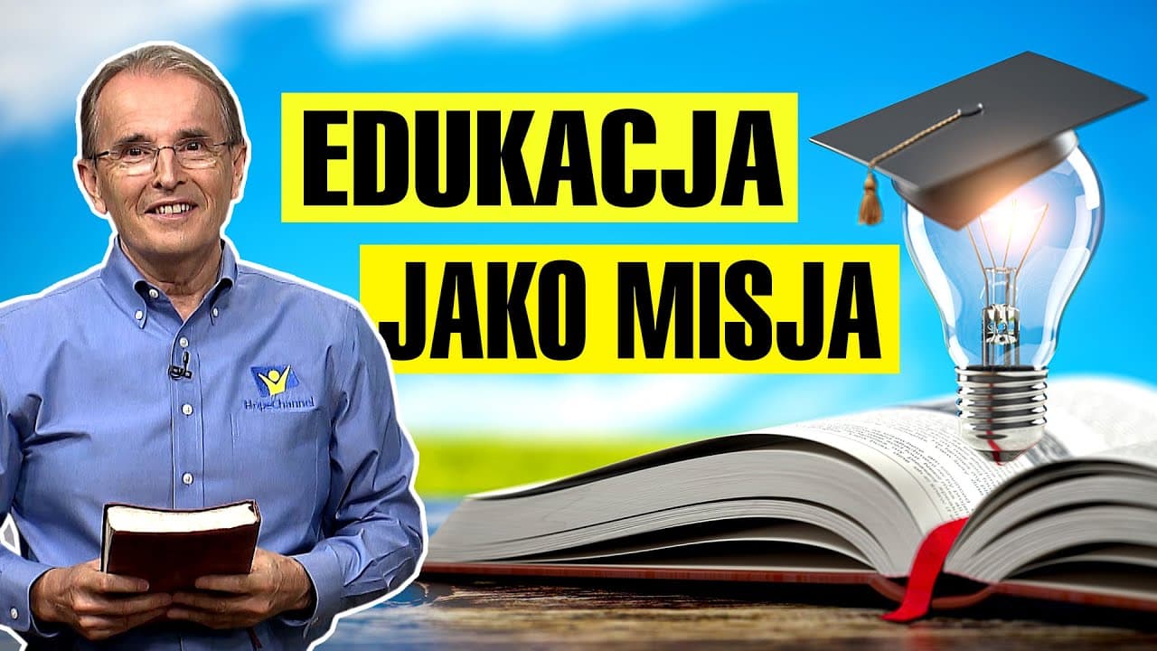 Edukacja a sztuka i nauka | Edukacja [#10]