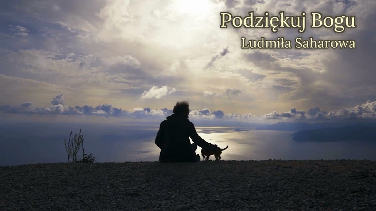 Podziękuj Bogu / Подякуй Богу🎵
