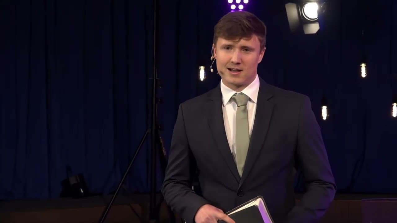 Nie bój się, Mario! - Radosław Bojko