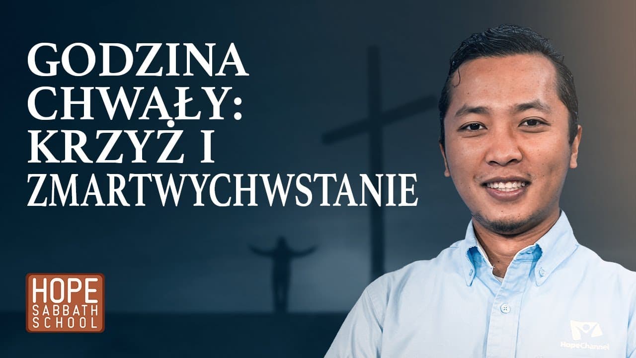 Godzina Chwały: Krzyż i Zmartwychwstanie | Tematy w Ewangelii Jana