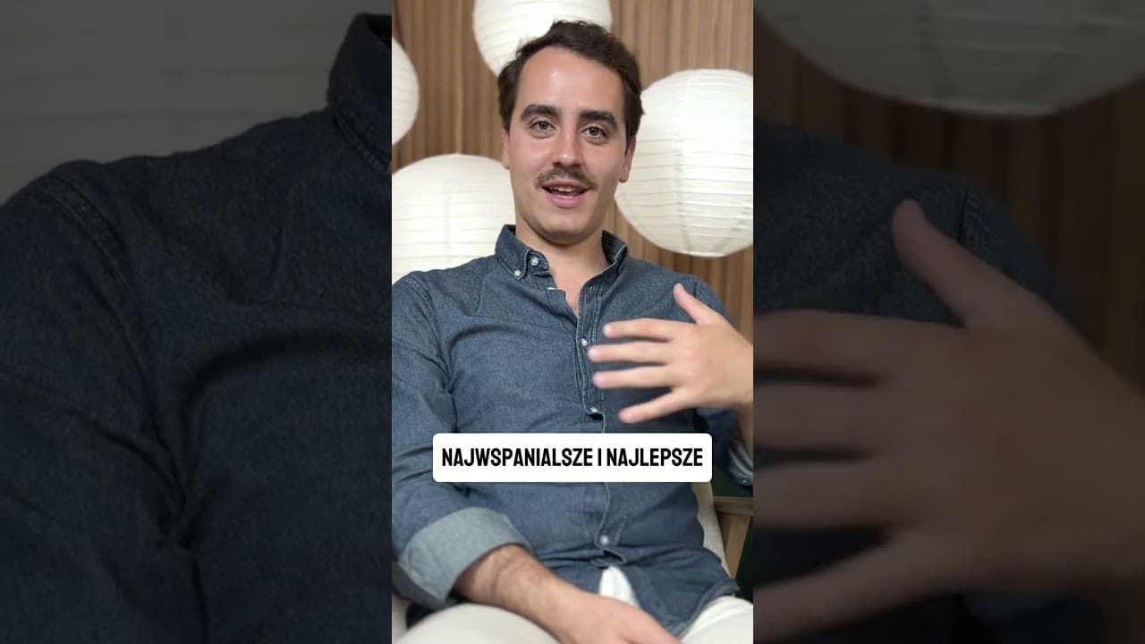 Bóg daje talenty ale...