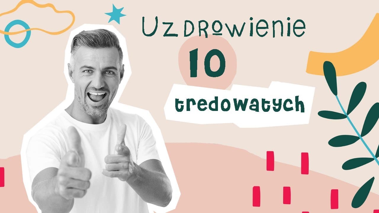 Cuda Jezusa #3 - Uzdrowienie dziesięciu trędowatych