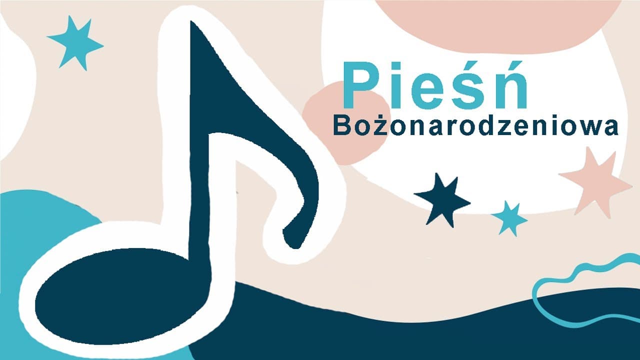 Narodziny Jezusa #2 - Pieśń Bożonarodzeniowa