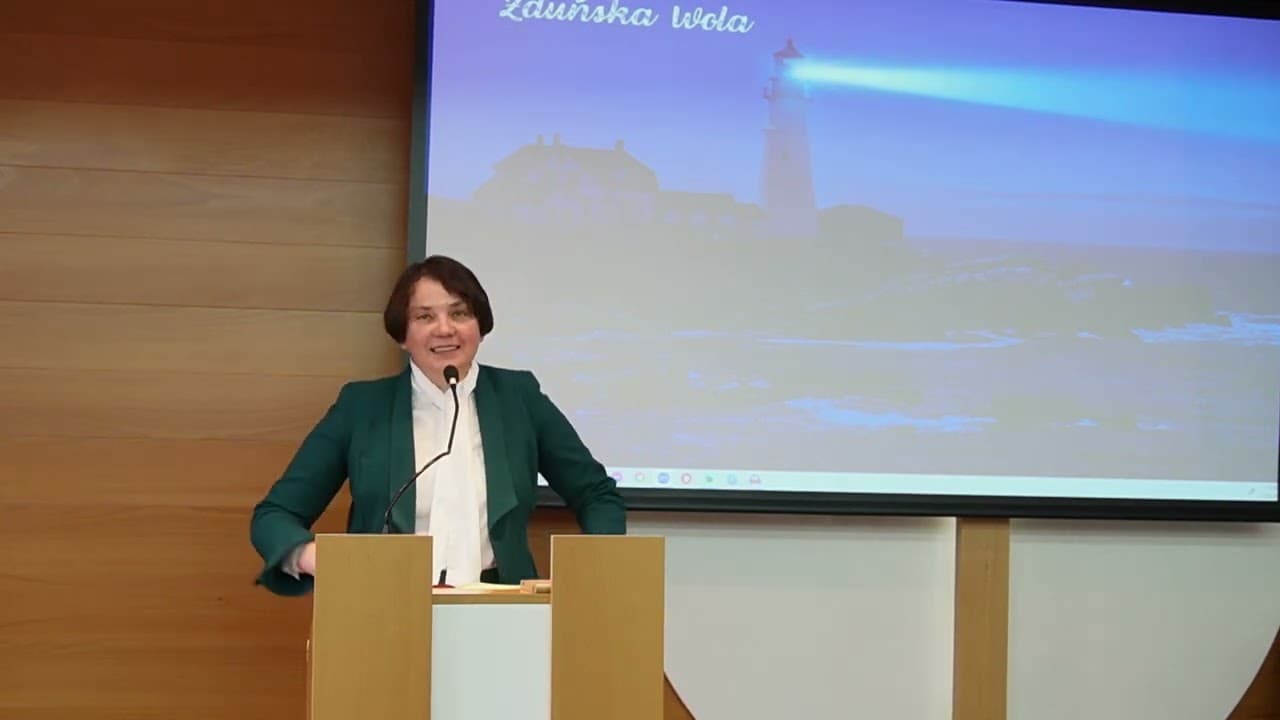 Radość wobec przeciwności
