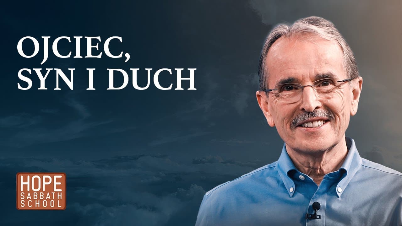 Ojciec, Syn i Duch | Tematy w Ewangelii Jana
