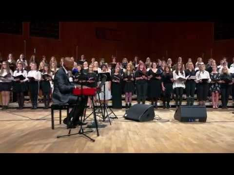 Ken Burton - Go Down Moses (3)