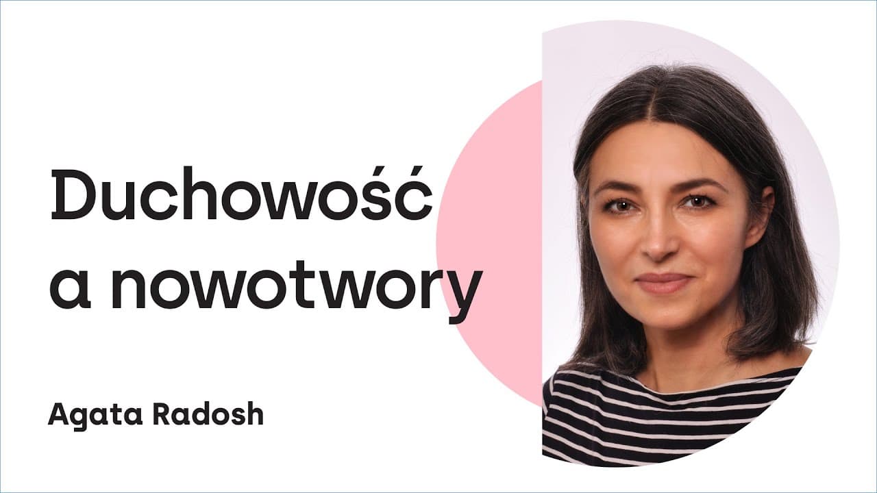 Duchowość a nowotwory