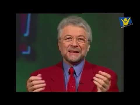 Leben Wagen / Odważyć się żyć - spotkanie 05