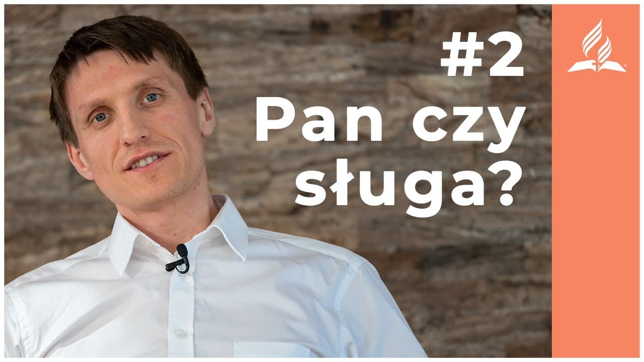 Dzieje dynastii Dawida #2 - Marcin Knapik