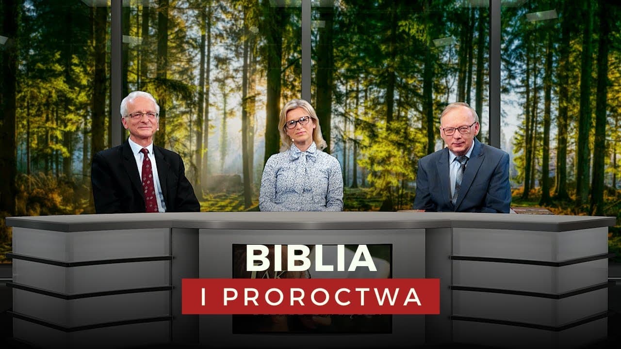 Biblia i proroctwa - Jak interpretować Pismo Święte? (200613-11-#481)