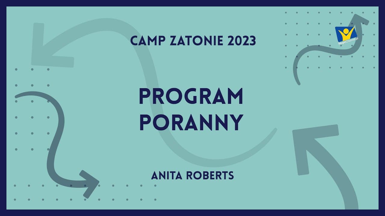 Camp Zatonie 2023 "Wybory" - Anita Roberts #16