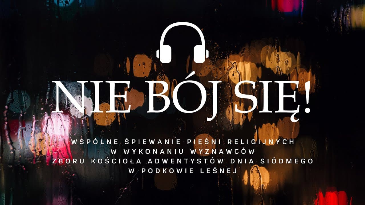 Nie Bój Się!