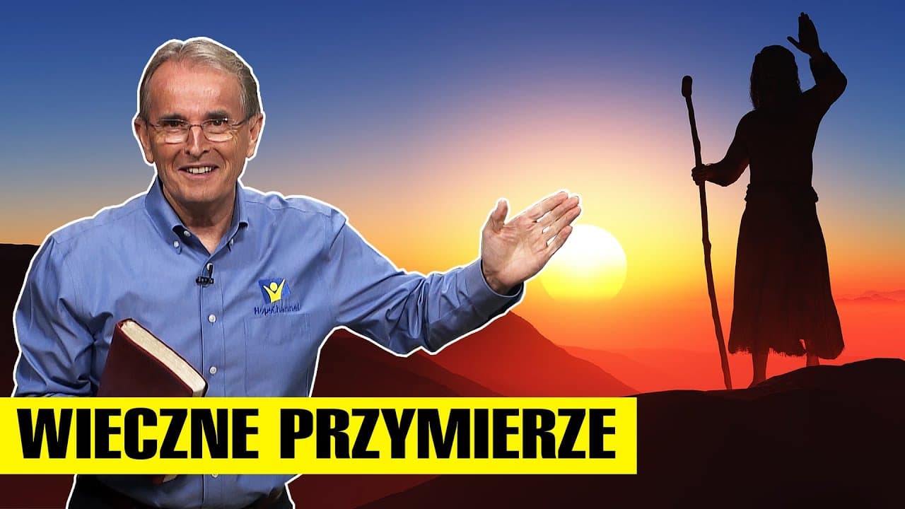 Wieczne przymierze | OBIETNICA - Wieczne Boże przymierze [#04]