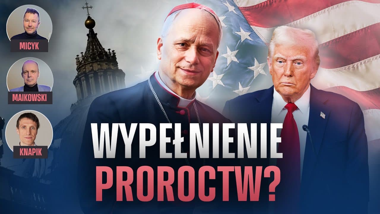 Czy proroctwa apokalipsy wypełniają się na naszych oczach? - KomPas - Komentarz Pastorów #63
