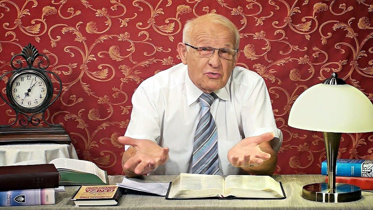 Oto jestem, poślij mnie! - Od słowa do Słowa - 54 - Władysław Polok
