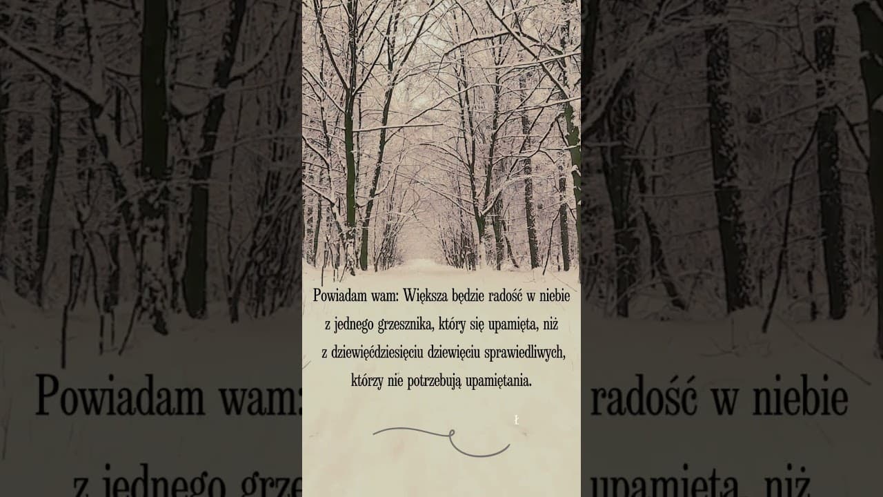 #biblia #jezus #słowobożenadziś