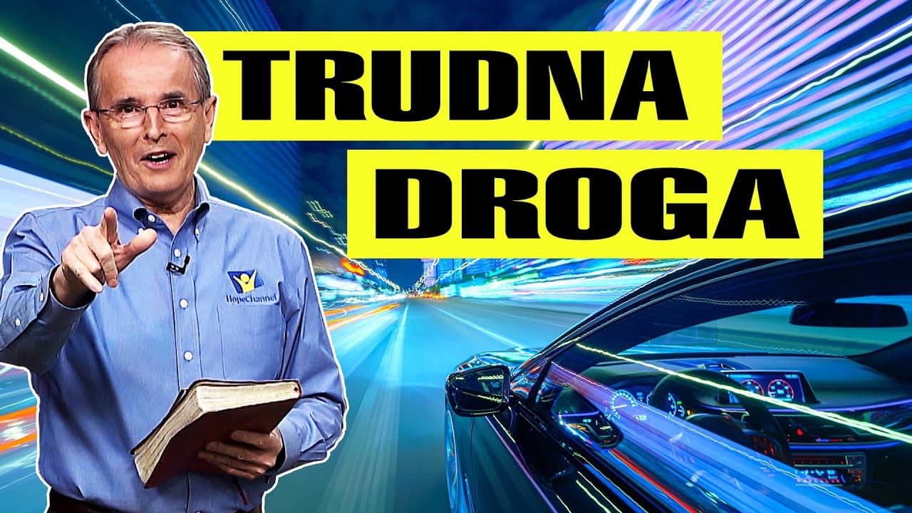 Bolesny sposób (Trudna droga) | Księga Izajasza [#04]