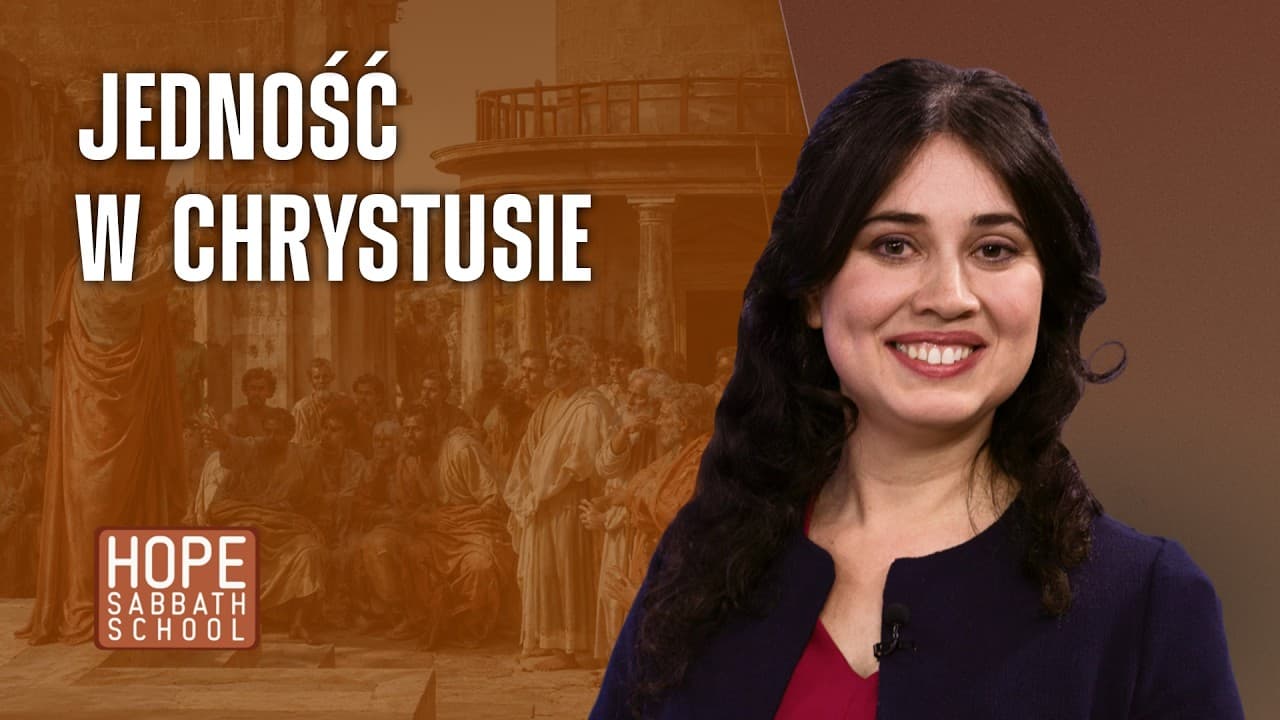 Jedność w Chrystusie | LISTY DO NOWYCH W WIERZE. I i II LIST DO KORYNTIAN (#03)