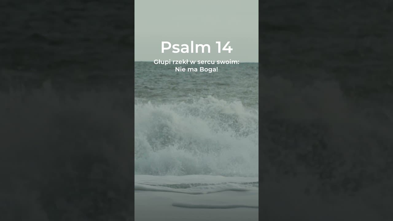 Psalm 14