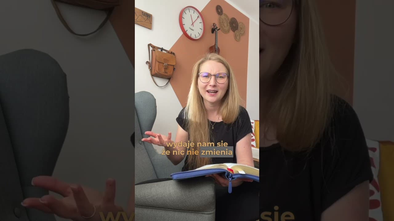 Rada 45/365 z serii jak wychowywać dzieci!