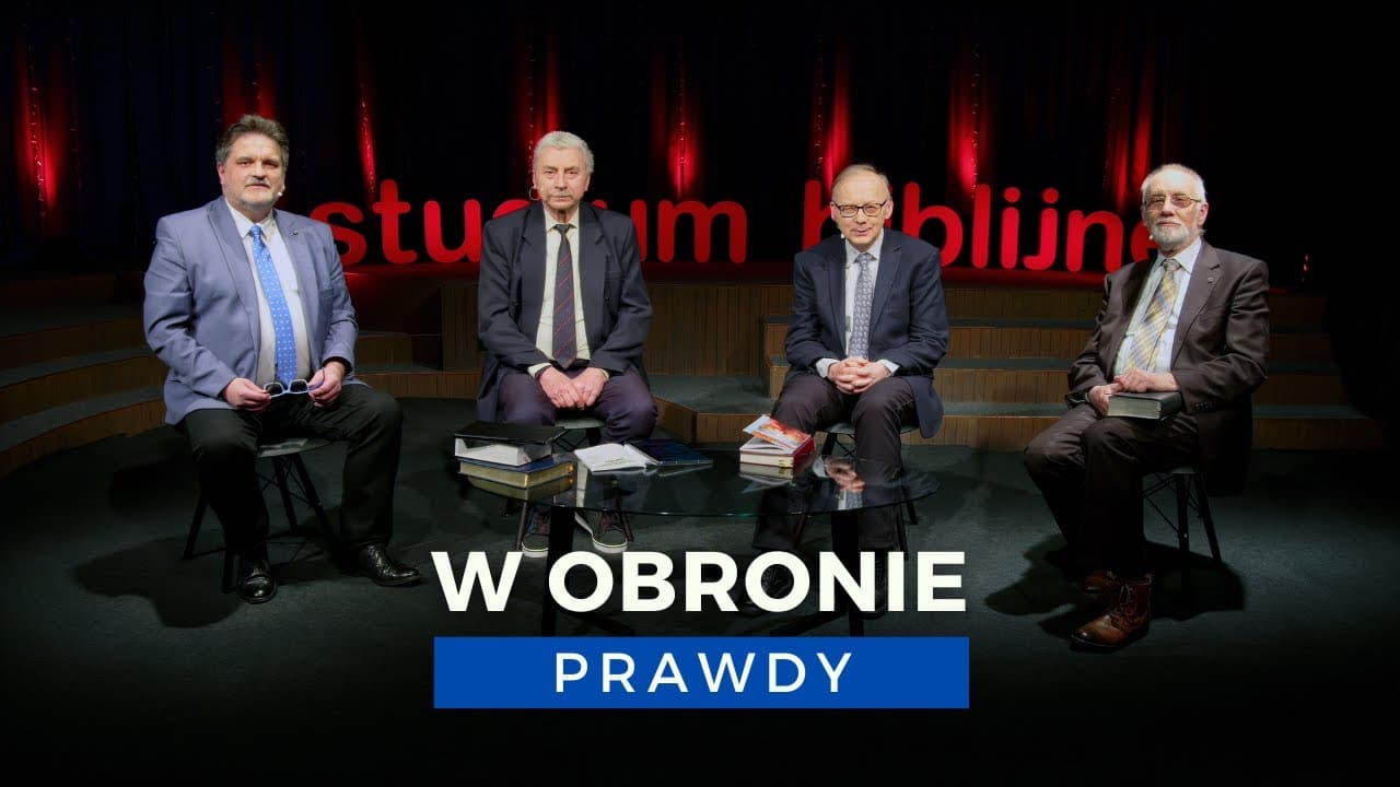 W obronie prawdy - Wielki bój (240427-4-#683)