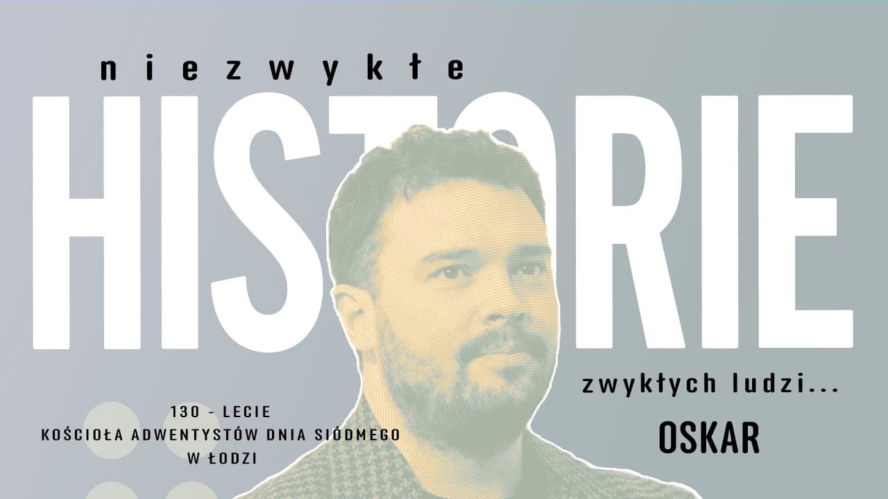 03. Niezwykłe historie zwykłych ludzi... Oskar