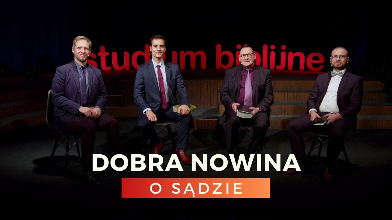 Dobra nowina o sądzie - Trzy niebiańskie przesłania (230429-5-#631)