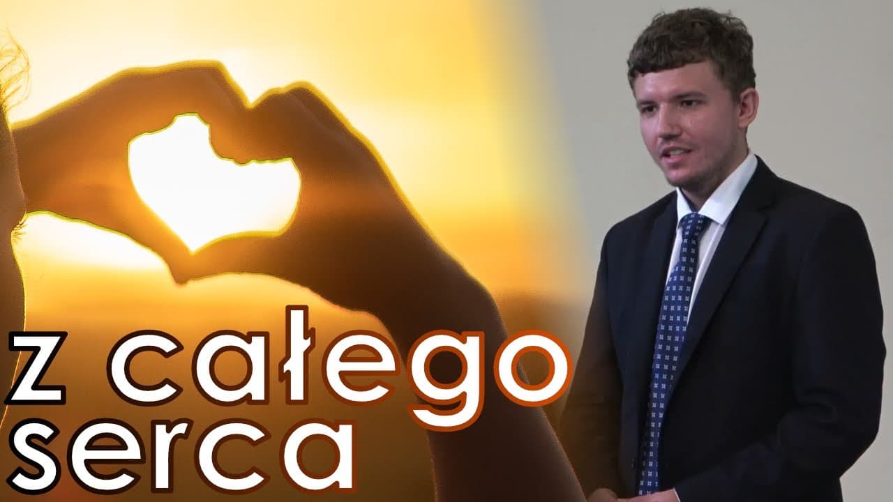 2021.10.02 Mateusz Żurek - Z całego swojego serca