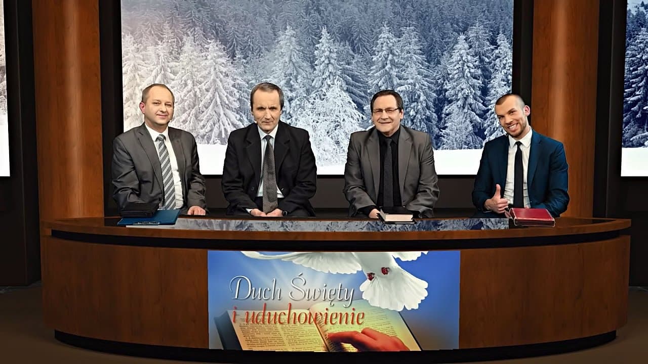 Studium biblijne - 310 (9) (2017-03-04): Duch Święty i Kościół