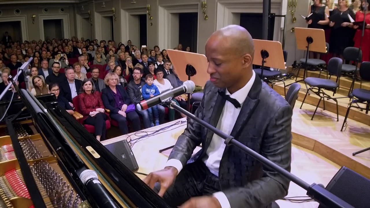 Ken Burton - Praise the Lord (2)